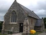 Town UnCon A Cemetery, Barnstaple